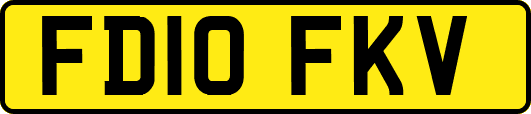 FD10FKV
