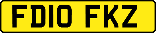 FD10FKZ