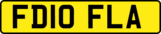 FD10FLA