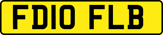 FD10FLB