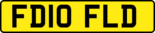 FD10FLD