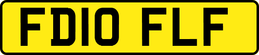FD10FLF