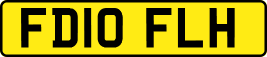 FD10FLH