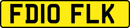 FD10FLK