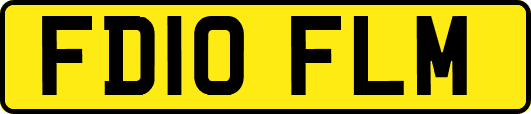 FD10FLM