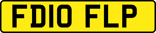 FD10FLP