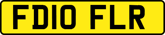 FD10FLR