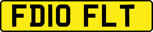 FD10FLT