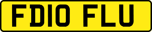 FD10FLU