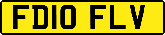 FD10FLV