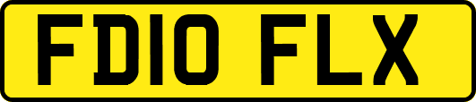 FD10FLX