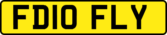 FD10FLY