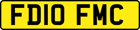 FD10FMC