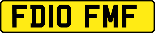 FD10FMF