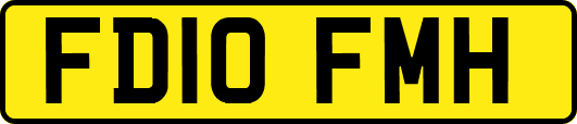 FD10FMH