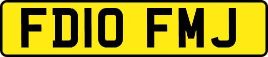 FD10FMJ