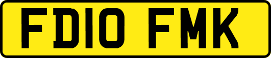 FD10FMK