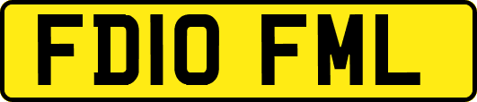 FD10FML