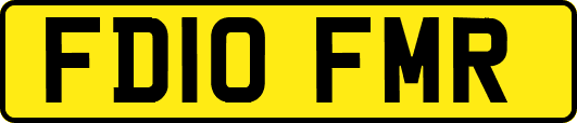 FD10FMR