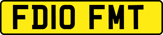 FD10FMT