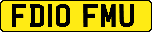 FD10FMU