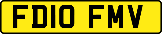 FD10FMV