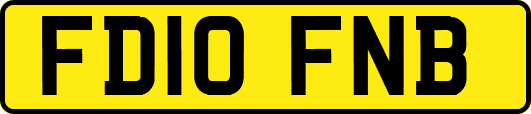 FD10FNB