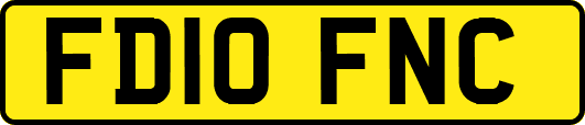 FD10FNC