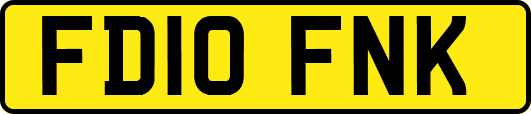 FD10FNK