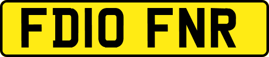 FD10FNR