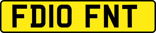 FD10FNT