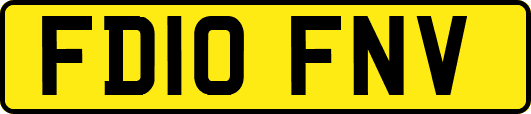FD10FNV