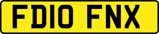 FD10FNX