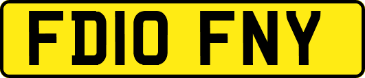 FD10FNY