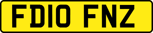 FD10FNZ
