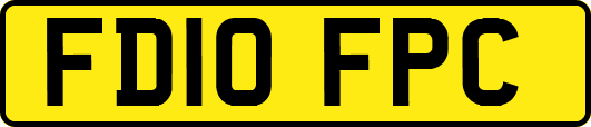 FD10FPC