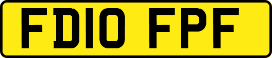 FD10FPF