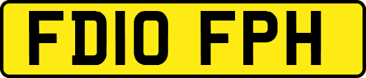 FD10FPH