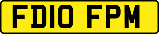 FD10FPM