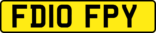 FD10FPY