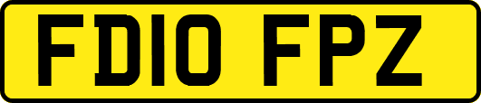 FD10FPZ