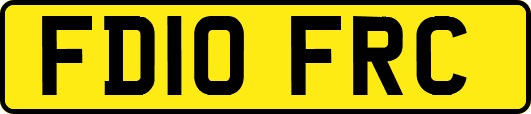 FD10FRC