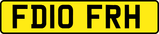 FD10FRH