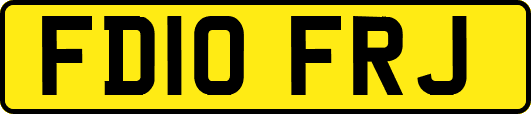 FD10FRJ