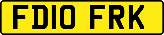 FD10FRK