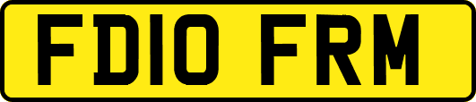 FD10FRM