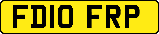 FD10FRP