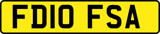 FD10FSA