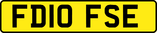 FD10FSE