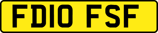 FD10FSF